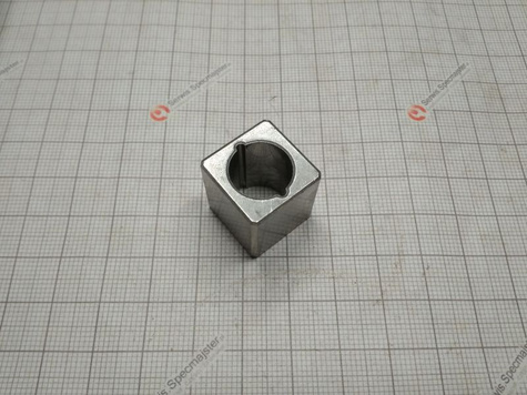 BOSCH Część zamienna do GSA 1100 E - Tuleja Nr. 26 Kod: 2 610 956 896