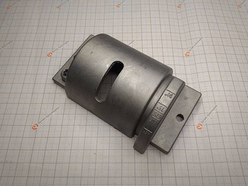 METABO Część zamienna do HC 260 C 2,80 DNB- Segment nr.201 Kod: 1380717847 (zam. 316082550 ; D0227531)