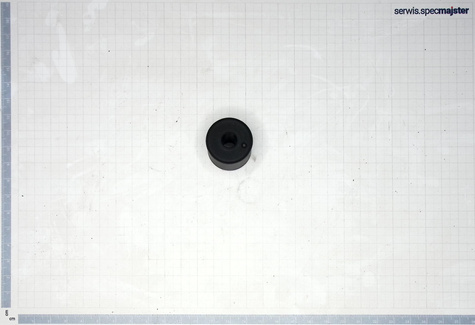 BOSCH Część zamienna do GNF 35 CA - ROLKA nr. 207 Kod: 3 600 309 003