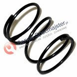 HITACHI Sprężyna sprzęgła Kod: 323182