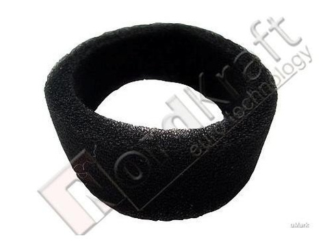 Filtr powietrza gąbka T2 do kosy spalinowej Kod: CZKOS-0150