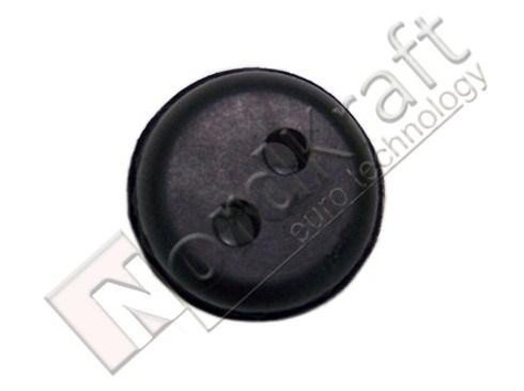 Uszczelka przewodów paliwowych do kosy spalinowej Kod: CZKOS-0032