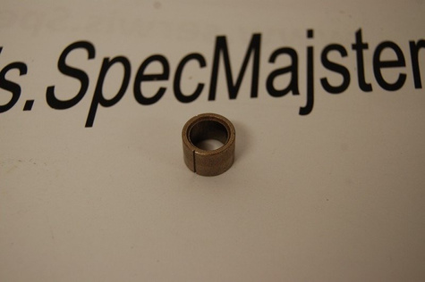 BOSCH Część zamienna do PWS 18-230J- ŁOŻYSKO ŚLIZGOWE Ø14 MM nr.51 Kod: 1 600 200 031