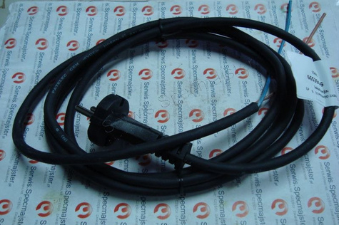 MAKITA Część zamienna do 9910- Przewód zasilający Nr. 13 Kod: 665394-6