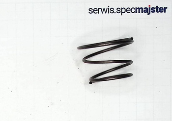 MAKITA Część zamienna do DHR171 - Sprężyna nr. 8 Kod: 232347-6