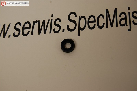 BOSCH Część zamienna do GBH 3-28 DRE - PIERŚCIEN USZCZELNIAJĄCY nr. 59 Kod: 1 610 283 039