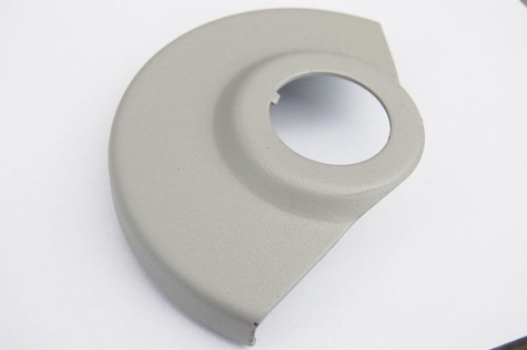 BLACK&DECKER Część zamienna do KG725- Osłona nr.4 Kod: 1002543-00 (Produkt Wycofany)