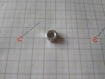 MAKITA Część zamienna do HW131- Nakrętka Nr. 77 Kod: 1060120