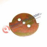 HITACHI Część zamienna do C12LCH- Podkładka pokrywy nr.225 Kod: 323670