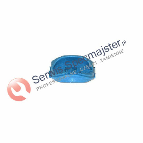 MAKITA Część zamienna do HP2050- Kaseta Przełącznika nr.19 Kod: 417802-1