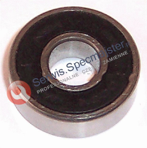 BOSCH Część zamienna do GHO 26-82- ŁOŻYSKO KULKOWE nr.855 Kod: 2 600 905 064