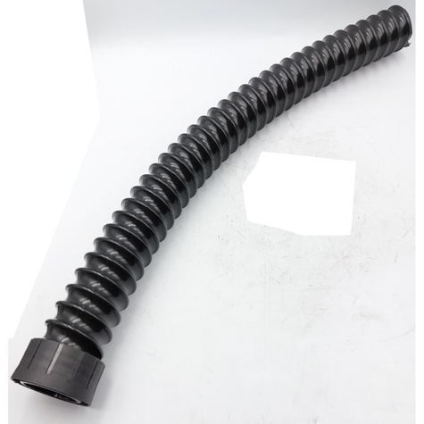 DEDRA Część zamienna do DED7766 - Przewód pyłowy (partia 12401604 lub niższa) nr.101 Kod: XDED7766.101