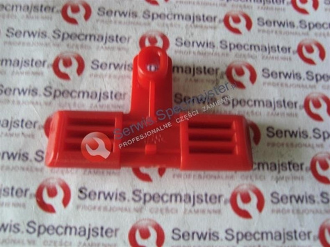 BOSCH Część zamienna do GBH 36 VF-Li - SUWAK PRZEŁĄCZNIKA nr. 84 Kod: 1 613 231 017