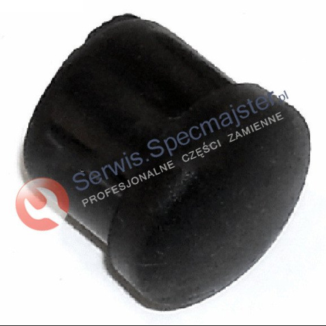 BOSCH Część zamienna do GCM 8 SJ- Tuleja gumowa nr. 75 kod: 1 619 P03 548