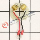 MAKITA Część zamienna do BTD140- Uchwyt szczotek węglowych Nr. 37 Kod: 638387-6 zam.638895-7