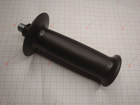 BOSCH Część zamienna do GWS 24-180 LVI - UCHWYT DODATKOWY M14 CZARNY nr. 891 Kod: 1 602 025 022