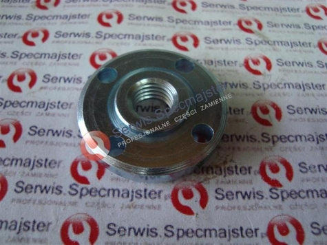 HITACHI Nakrętka tarczy Kod: 937909Z (zam.373779)