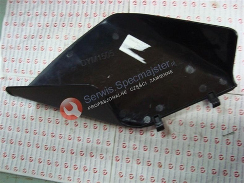 MAKITA Część zamienna do PLM5102- Pokrywa wylotu bocznego Nr. 49 Kod: DA00000969