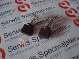 METABO Część Zamienna do BAE75-Szczotki węglowe (komplet) Nr.20 Kod:316044100