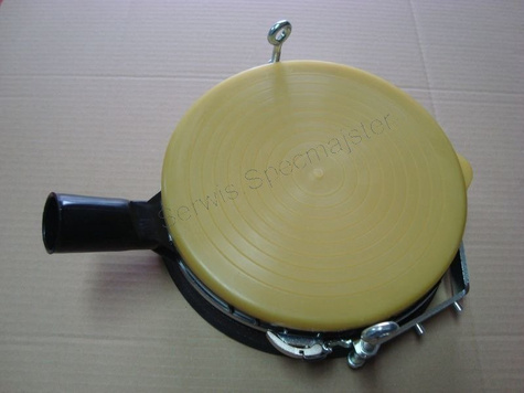 BOSCH Część zamienna do S 500 A- Pierścień wychwytujący Nr. 880 Kod: 1 609 203 F70