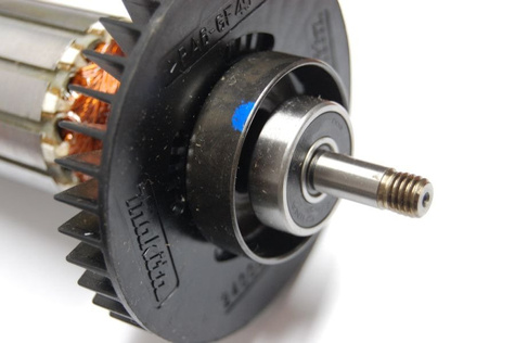 MAKITA Część zamienna do UC4020A- Wirnik Nr. 26 Kod: 513713-9