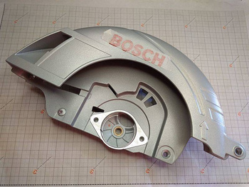 BOSCH Część zamienna do GKS 190-Kołpak Ochronny nr.866 Kod: 1 619 P07 590