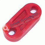 MAKITA Część zamienna do 2704- Klema kabla Nr. 186 Kod: 687052-4