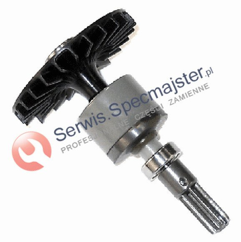 MAKITA Część zamienna do BTD132- Wirnik Nr. 6 Kod: 619239-0