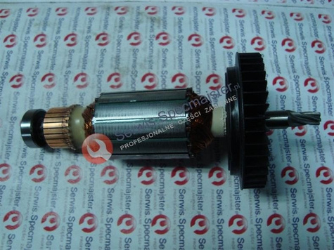 BOSCH Część zamienna do PSB 1000-2RCE- Wirnik nr. 3 Kod: 2 609 002 980