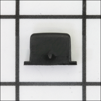 MAKITA Część zamienna do HP1500- Osłona przełącznika Nr. 4 Kod: 415453-4