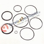 BOSCH Część zamienna do GSN 90-21 RK- O-Ring nr. 27 Kod: 2 610 001 679