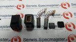 SKIL Część Zamienna do 6221 - Komplet szczotek węglowych Nr.810 Kod:2 610 Z03 573