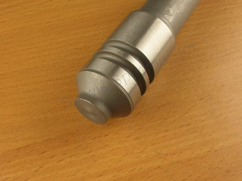 MAKITA Część zamienna do HM1202C- Bolec udarowy Nr. 36 Kod: 324132-2