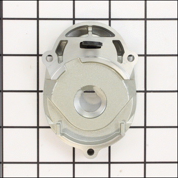 MAKITA Część zamienna do HP2071- Pokrywa obudowy przekładni Nr. 25 Kod: 153620-0