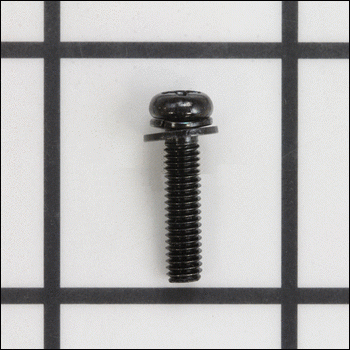 MAKITA Część zamienna do 63004 - ŚRUBA Nr. 53 Kod: 911133-5