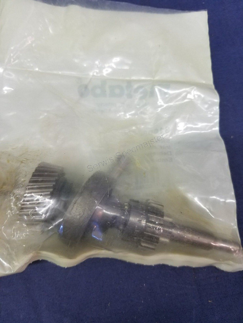 METABO Część zamienna do UHE28- Sprzęgło Przeciążeniowe nr.33 Kod: 316030480 (Produkt Wycofany)