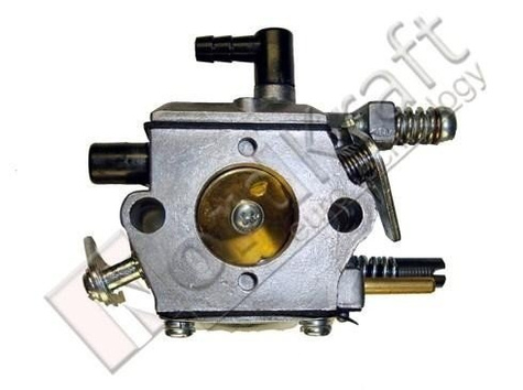 Gaźnik T2 do pilarki spalinowej Kod: CZPIL-0076