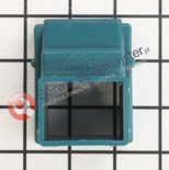 MAKITA Część zamienna do HM1810- Pokrywa górna Nr. 110 Kod: 418954-1