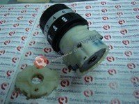 MAKITA Część zamienna do BHP453- Przekładnia kpl. Nr. 11 Kod: 125485-0