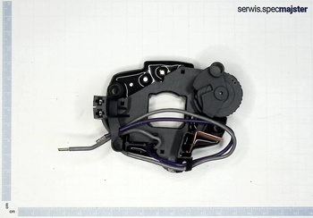 DeWALT Część zamienna do DW621- Układ Elektroniczny nr.4 Kod: 326297-00