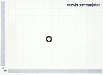 BLACK&DECKER Część zamienna do PW 2000 T- O-Ring Kod: 3083390