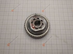 MAKITA Część zamienna do HR2811FT- Ogranicznik momentu Nr. 69 Kod: 125386-2