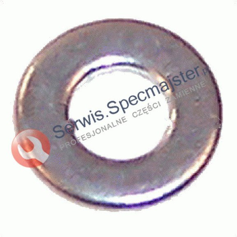 BOSCH Część zamienna do GHO 40-82 C- PODKŁADKA DIN 125-A4,3-ST nr.53 Kod: 2 916 011 010