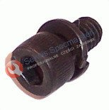 MAKITA Część zamienna do PC5001C- Śruba imbusowa M6x12 Nr. 74 Kod: 922311-2