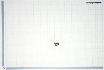 METABO Część Zamienna do STEB 70 Quick - Korpus docisku Nr.32 Kod:341070720