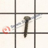 HITACHI Część zamienna do C10FSH- Wkręt samogwintujący D5X25 nr.149 Kod: 305558