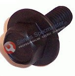BOSCH Część zamienna do GCM 10 - BOLEC GWINTOWANY nr. 150 Kod: 2 610 911 467 (Produkt Wycofany)