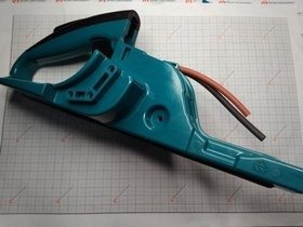 MAKITA Część zamienna do DCS3501- Zbiornik paliwa kpl. Nr. 1 Kod: 195114640