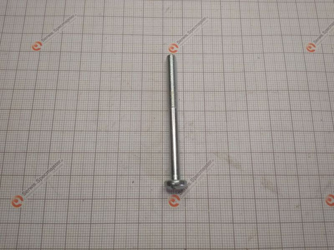 MAKITA Część zamienna do DBC301- Śruba Nr. 16 Kod: 904905605 (PRODUKT WYCOFANY)