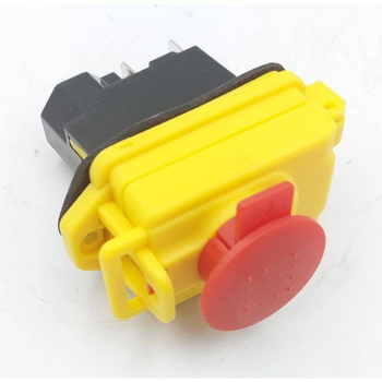 DEDRA Część zamienna do DED7754- Włącznik KJD17B nr.7 Kod: XDED7754.007